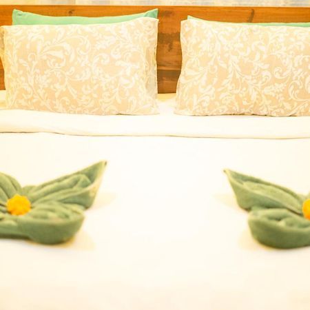 I Gusti Nyoman Oka Homestay Ubud Dış mekan fotoğraf