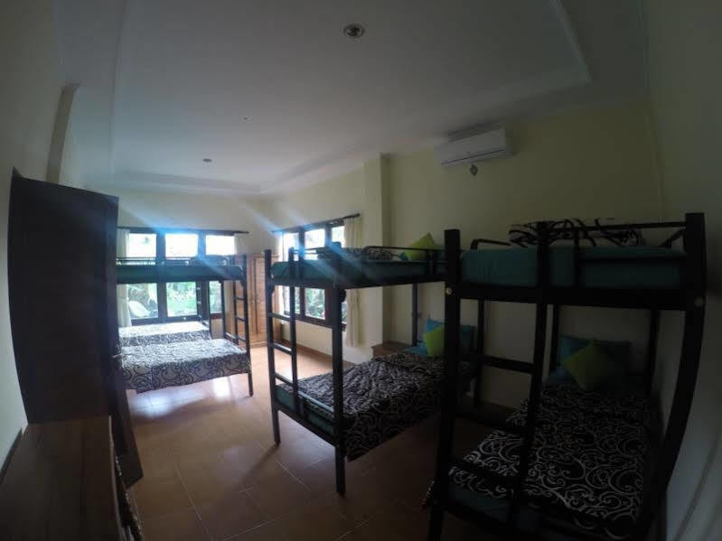 I Gusti Nyoman Oka Homestay Ubud Dış mekan fotoğraf