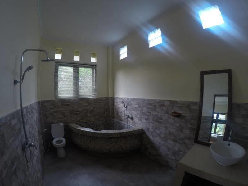 I Gusti Nyoman Oka Homestay Ubud Dış mekan fotoğraf